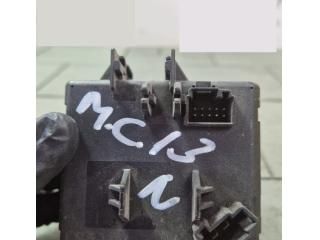 bontott MERCEDES-BENZ C-CLASS Gyújtáskapcsoló