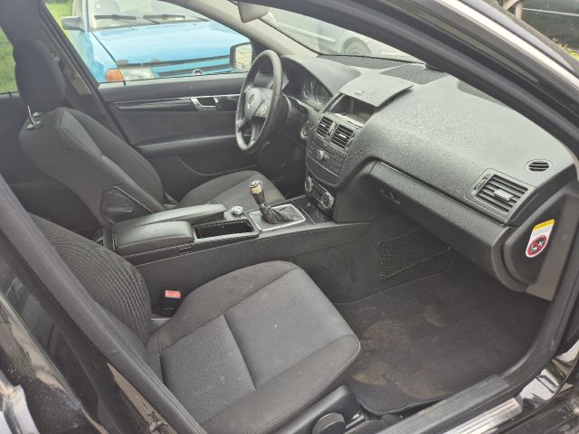 bontott MERCEDES-BENZ C-CLASS Gyújtáskapcsoló