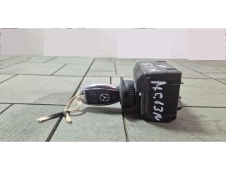 bontott MERCEDES-BENZ C-CLASS Gyújtáskapcsoló