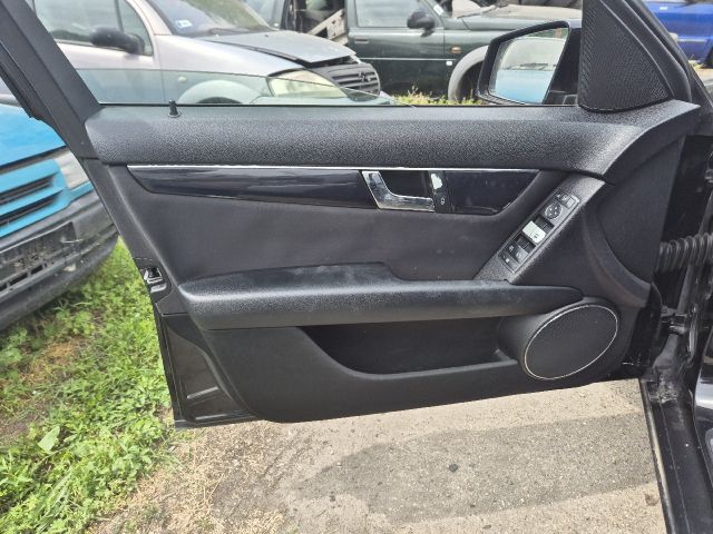 bontott MERCEDES-BENZ C-CLASS Gyújtáskapcsoló