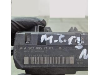 bontott MERCEDES-BENZ C-CLASS Gyújtáskapcsoló