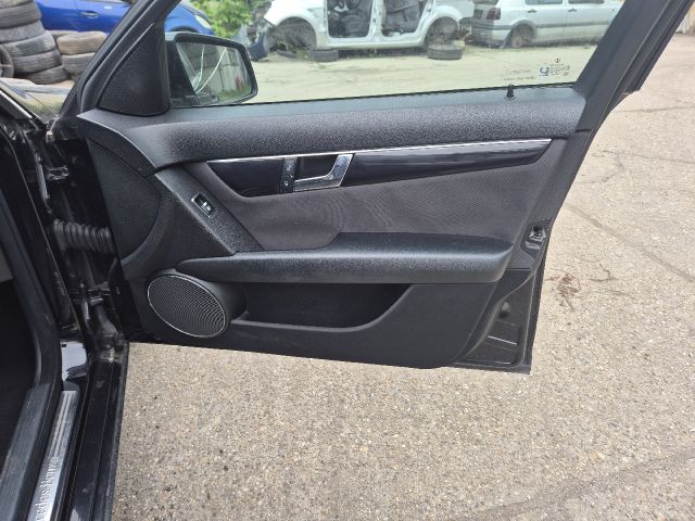 bontott MERCEDES-BENZ C-CLASS Gyújtáskapcsoló