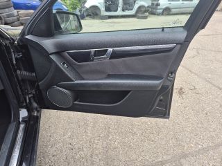 bontott MERCEDES-BENZ C-CLASS Gyújtáskapcsoló