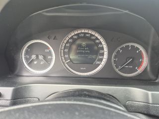 bontott MERCEDES-BENZ C-CLASS Gyújtáskapcsoló