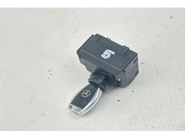bontott MERCEDES-BENZ C-CLASS Gyújtáskapcsoló