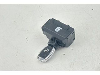 bontott MERCEDES-BENZ C-CLASS Gyújtáskapcsoló