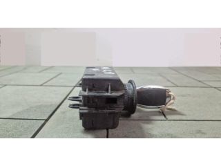 bontott MERCEDES-BENZ C-CLASS Gyújtáskapcsoló