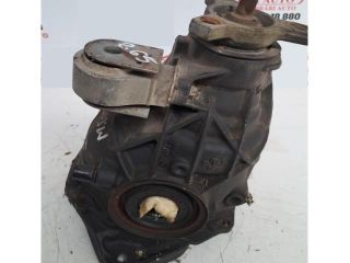 bontott MERCEDES-BENZ C-CLASS Hátsó Differenciálmű