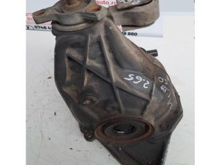 bontott MERCEDES-BENZ C-CLASS Hátsó Differenciálmű