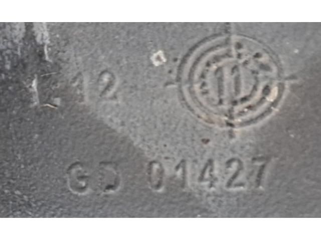 bontott MERCEDES-BENZ C-CLASS Hátsó Differenciálmű