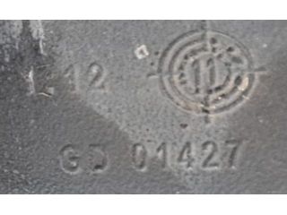 bontott MERCEDES-BENZ C-CLASS Hátsó Differenciálmű