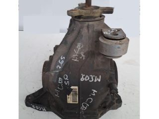 bontott MERCEDES-BENZ C-CLASS Hátsó Differenciálmű