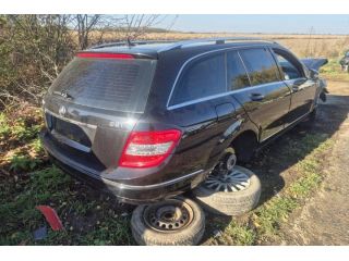 bontott MERCEDES-BENZ C-CLASS Hátsó Differenciálmű