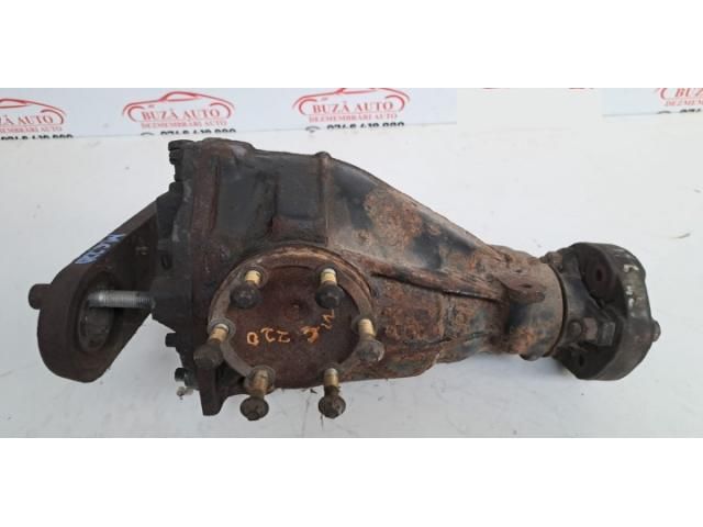 bontott MERCEDES-BENZ C-CLASS Hátsó Differenciálmű