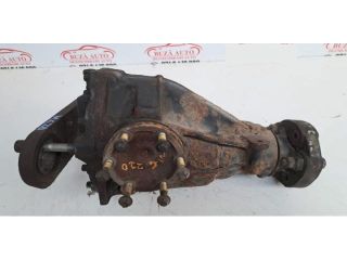 bontott MERCEDES-BENZ C-CLASS Hátsó Differenciálmű