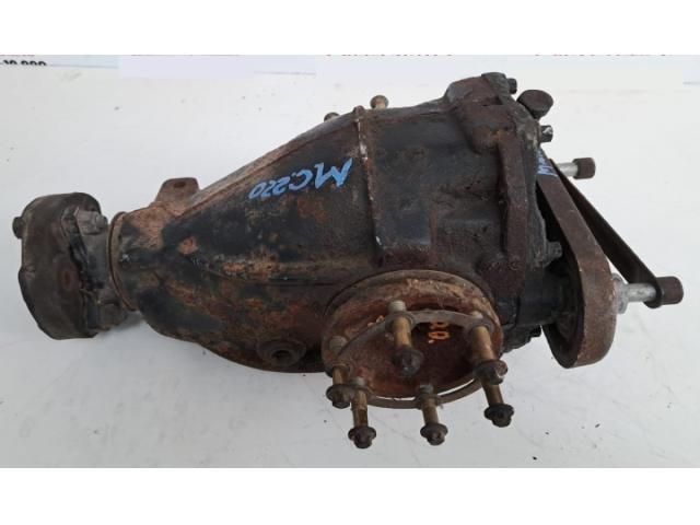 bontott MERCEDES-BENZ C-CLASS Hátsó Differenciálmű
