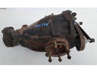 bontott MERCEDES-BENZ C-CLASS Hátsó Differenciálmű