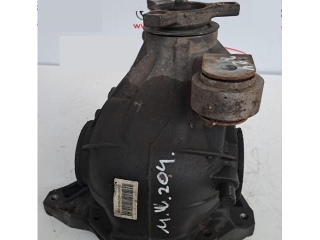 bontott MERCEDES-BENZ C-CLASS Hátsó Differenciálmű