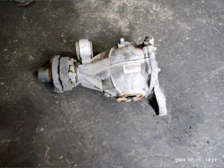 bontott MERCEDES-BENZ C-CLASS Hátsó Differenciálmű