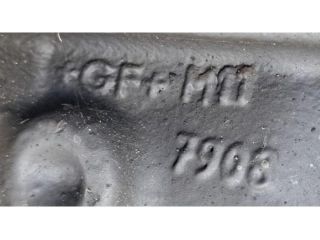 bontott MERCEDES-BENZ C-CLASS Hátsó Differenciálmű