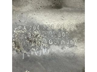 bontott MERCEDES-BENZ C-CLASS Hátsó Differenciálmű