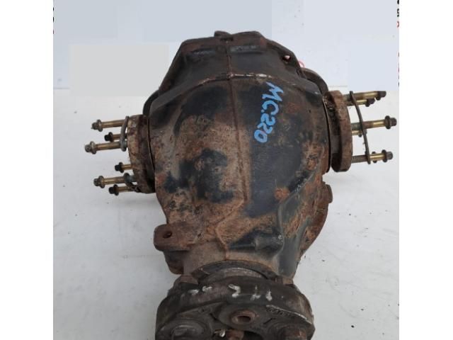 bontott MERCEDES-BENZ C-CLASS Hátsó Differenciálmű