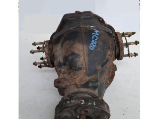 bontott MERCEDES-BENZ C-CLASS Hátsó Differenciálmű