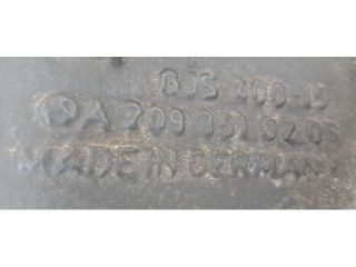 bontott MERCEDES-BENZ C-CLASS Hátsó Differenciálmű