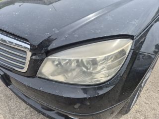 bontott MERCEDES-BENZ C-CLASS Hátsó Differenciálmű