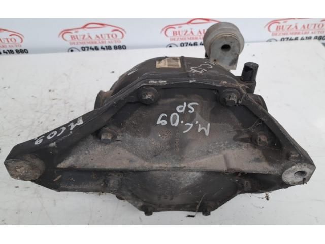 bontott MERCEDES-BENZ C-CLASS Hátsó Differenciálmű