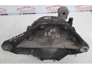 bontott MERCEDES-BENZ C-CLASS Hátsó Differenciálmű