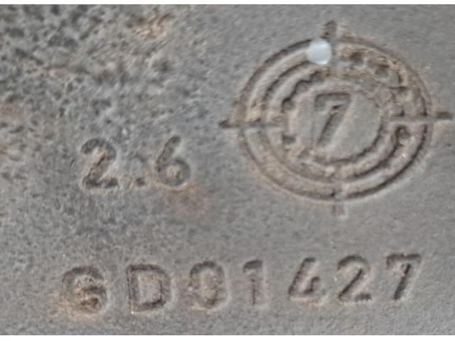 bontott MERCEDES-BENZ C-CLASS Hátsó Differenciálmű