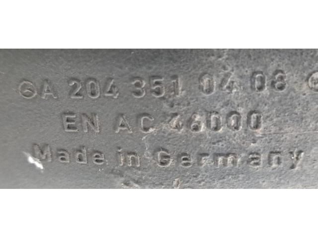 bontott MERCEDES-BENZ C-CLASS Hátsó Differenciálmű