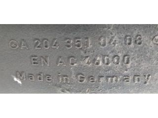 bontott MERCEDES-BENZ C-CLASS Hátsó Differenciálmű