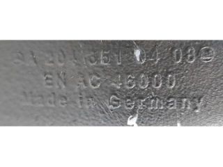 bontott MERCEDES-BENZ C-CLASS Hátsó Differenciálmű