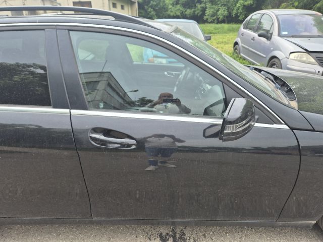 bontott MERCEDES-BENZ C-CLASS Jobb első Csonkállvány Kerékaggyal