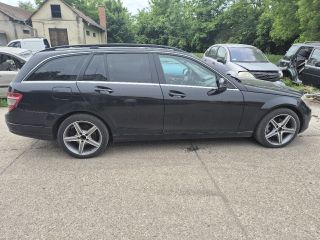 bontott MERCEDES-BENZ C-CLASS Jobb első Csonkállvány Kerékaggyal