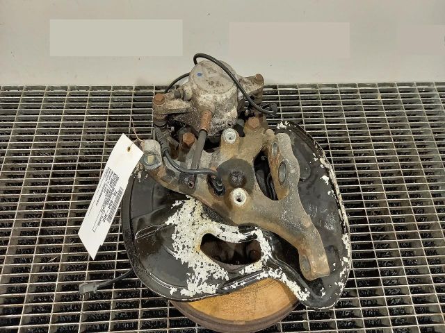 bontott MERCEDES-BENZ C-CLASS Jobb első Csonkállvány