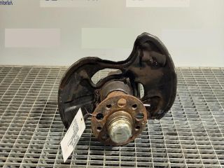 bontott MERCEDES-BENZ C-CLASS Jobb első Csonkállvány