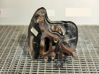 bontott MERCEDES-BENZ C-CLASS Jobb első Csonkállvány