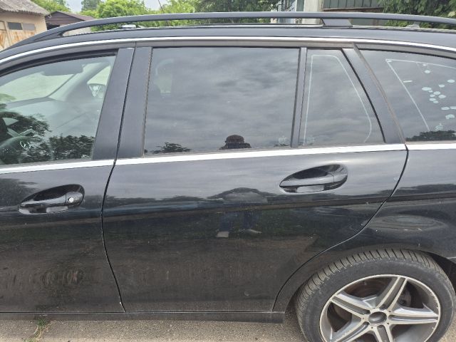 bontott MERCEDES-BENZ C-CLASS Jobb Féltengely