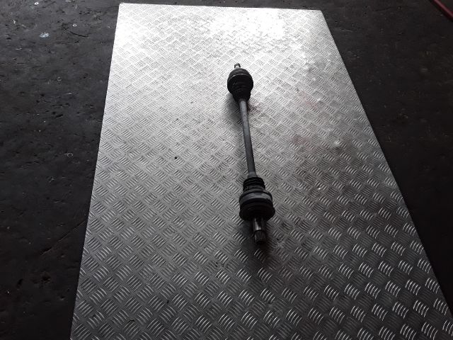 bontott MERCEDES-BENZ C-CLASS Jobb hátsó Féltengely