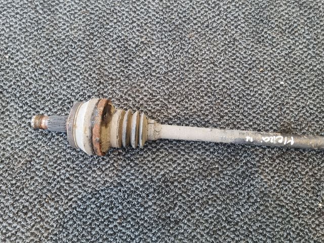 bontott MERCEDES-BENZ C-CLASS Jobb hátsó Féltengely