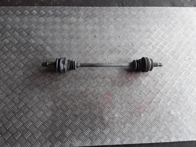 bontott MERCEDES-BENZ C-CLASS Jobb hátsó Féltengely