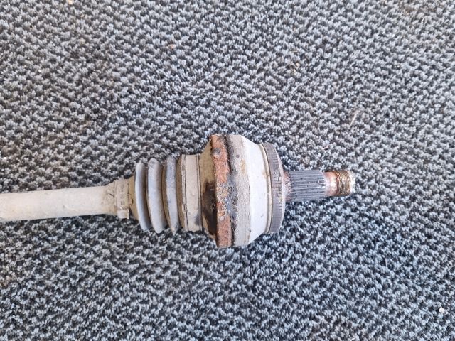 bontott MERCEDES-BENZ C-CLASS Jobb hátsó Féltengely