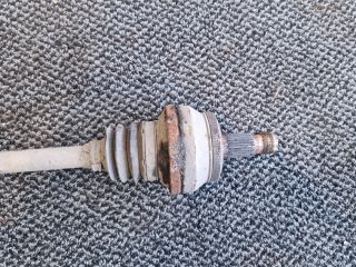 bontott MERCEDES-BENZ C-CLASS Jobb hátsó Féltengely