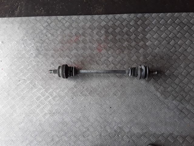 bontott MERCEDES-BENZ C-CLASS Jobb hátsó Féltengely