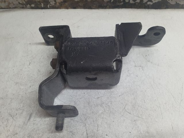 bontott MERCEDES-BENZ C-CLASS Katalizátor Tartó Bak