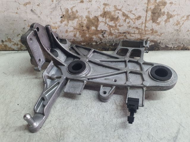 bontott MERCEDES-BENZ C-CLASS Katalizátor Tartó Bak