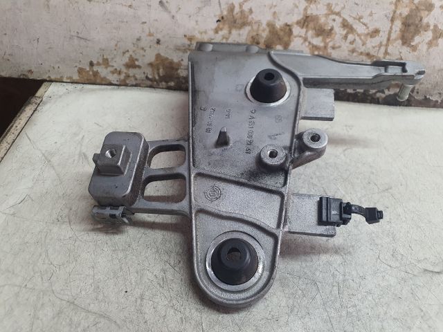 bontott MERCEDES-BENZ C-CLASS Katalizátor Tartó Bak